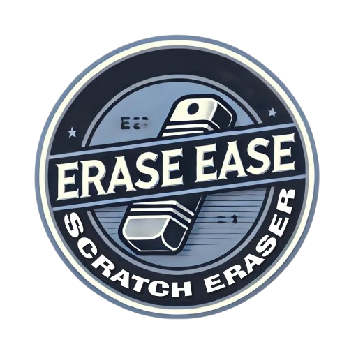 Erase ease